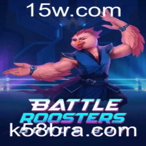 Explorando o Universo de BattleRoostersBonusBuy