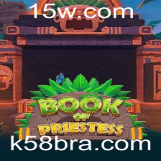 Book of Priestess: Descubra o Universo do Novo Jogo de Estratégia