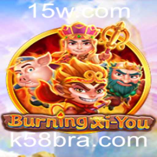 Explorando o Mundo de Aventura de BurningXiYou: Um Mergulho no Jogo Inovador