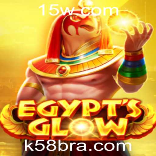 EgyptsGlow: Uma Aventura Brilhante no Mundo Antigo