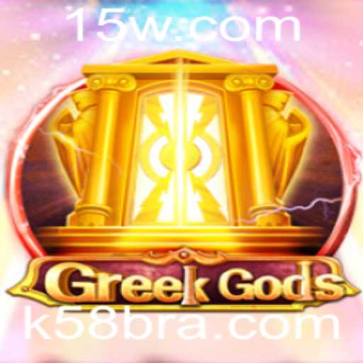 Descubra o Fascinante Mundo de GreekGods: O Jogo de Estratégia dos Mitos