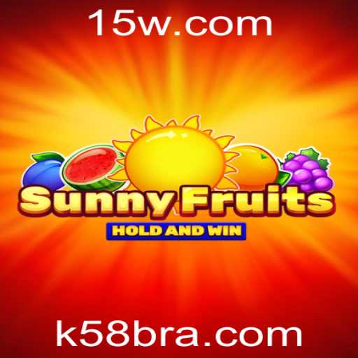 Explorando o Mundo de SunnyFruits: Diversão e Estratégia