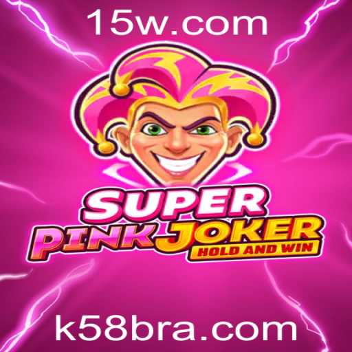 SuperPinkJoker: O Jogo que Revoluciona as Noites de Diversão