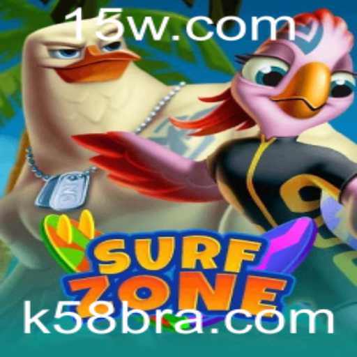 Explorando o Mundo de SurfZone: Aventura e Estratégia no Mar
