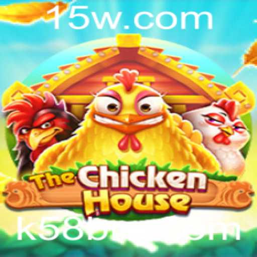 TheChickenHouse: O Novo Fenômeno dos Jogos