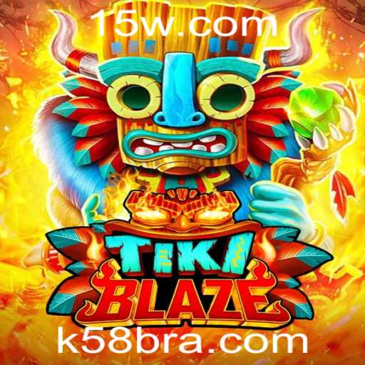 Explorando TikiBlaze: O Novo Jogo de Estratégia em Ascensão