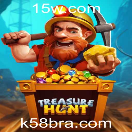 Descubra a Aventura de TreasureHunt: Regras e Imersão no Mundo da Caça ao Tesouro