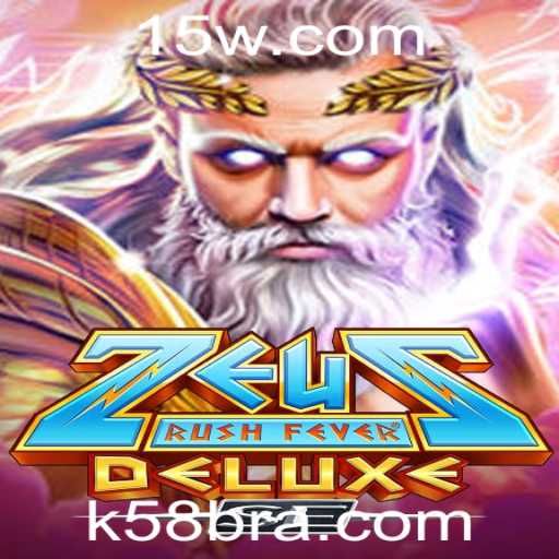 Explorando o Universo de ZeusRushFeverDeluxeSE: Aventura Épica no Mundo dos Deuses